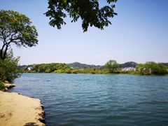 -婺源月亮湾