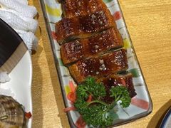 -真剑日本料理·铁板烧(贵州路店)