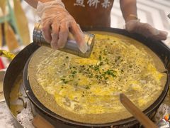 -鹿港小镇(天津机场店)