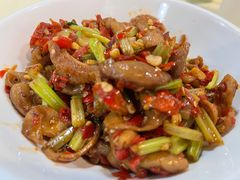 -笨罗卜浏阳菜馆(龙华鹏润达店)