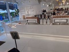-% Arabica阿拉比卡咖啡(前滩太古里店)