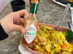 -明园茶餐厅(沙头角店)