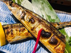 -鲸山上·私房日料(泰达MSD店)