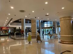-北京广安门维景国际大酒店