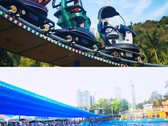 -求水山公园