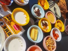 -合风谷(南下塘店)