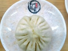 -津门张记包子铺(三马路店)