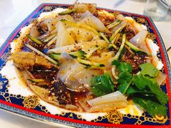 -莲香西域·正宗新疆菜(龙华店)