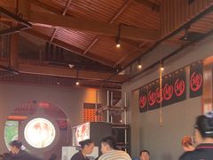 -小舅母子烤鱼(天生城店)