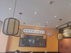 -张卤堂·砂锅卤肘子(南头店)