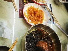 -服务大楼冷面(延大店)