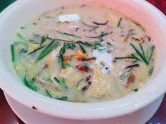 -雄仔农家菜馆·特色葱油鸡(六祖店)