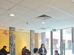 -麦当劳(长泰商业广场店)