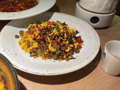 -辛香汇·现炒川菜(淮海路百盛店)