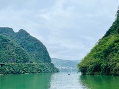 -乌江画廊(彭水苗族土家族自治县)