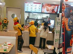 -德克士(通宝路店)