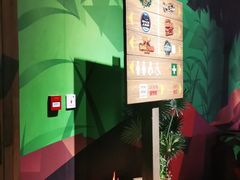 -珠海横琴国家地理探险家中心(创新方)