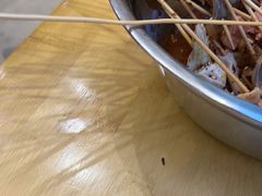 -嘉州鲜知味钵钵鸡(奎星楼店)