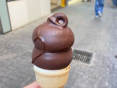 -DQ·蛋糕·冰淇淋(大宁国际商业广场店)