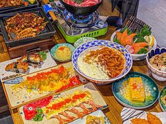 -桃太郎创作料理(大坪店)