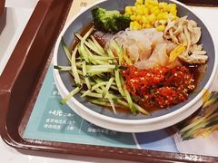 -魏家凉皮(来广营店)