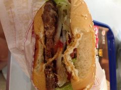 汉堡王(虹口龙之梦店)-汉堡王(上海虹口龙之梦)