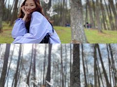 -硗碛藏寨·神木垒景区