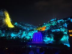 -印象普陀