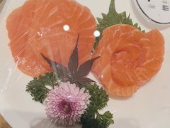 -常鲜楼常来尝鲜海胆馆(星海店)