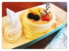 -狐狸和向日葵(北京路店)