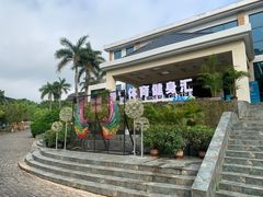 -李宁体育园