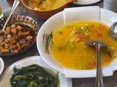 -九龙茶记·粤式餐厅融合菜(鹭江店)