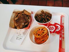 -一心一味(向西店)
