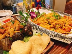 -Siam泰餐厅(水上公园店)