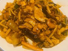 八珍豆腐-陈傻子餐厅(世纪都会店)