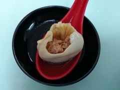 特色小笼包-食惠里小笼包面馆(越秀店)