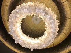 -迪拜帆船酒店海底餐厅