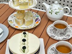 -杜哈夫DOUX RÊVE·生日蛋糕(日月光店)