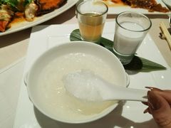 -丽思卡尔顿酒店-天泰轩中餐厅(大沽北路店)