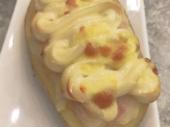 -高玛纳驴肉火烧(一世界店)