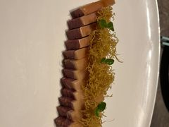 -宫燕府·京菜·烤鸭·淮扬菜(王府中心店)