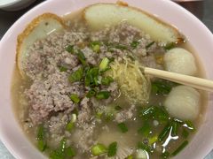 -榮泰米粉湯(Left Shop)