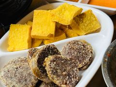 -88号小吃店·经典云南菜·地道纳西美食