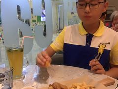 -必胜客(远大路店)