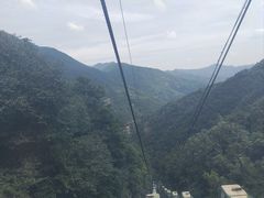 -大鄣山卧龙谷景区