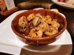 -IL Forno 意坊·意大利餐厅(花园店)