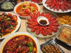 -红盔甲·小龙虾(车公庙店)