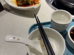 -百年果林椰子鸡(中洲店)