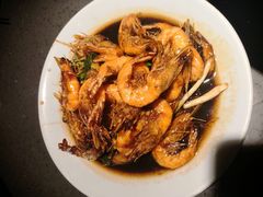 -老头儿油爆虾(星光一期店)