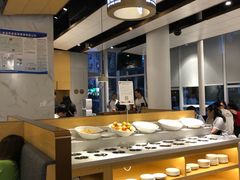 自助取餐区-么子烤肉(化龙池店)